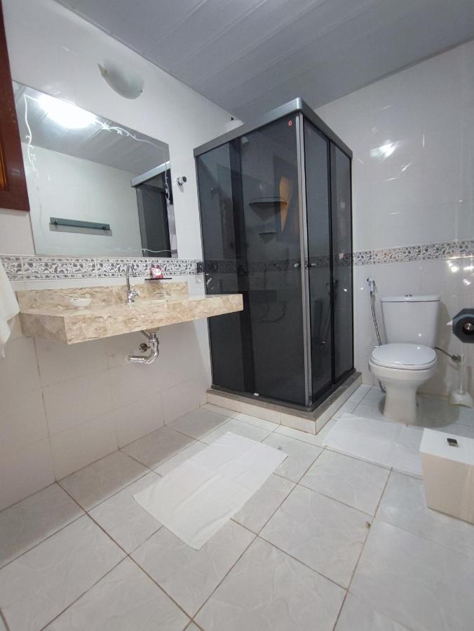 Ferienwohnung Marambaia Mar Rio de Janeiro Exterior foto