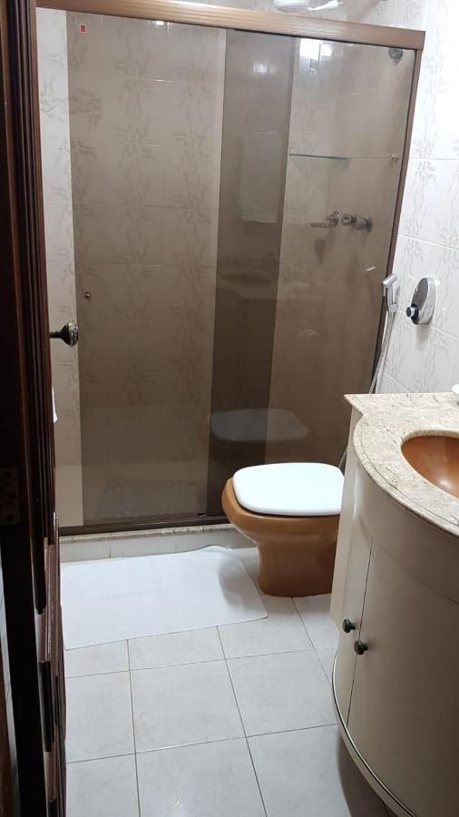 Ferienwohnung Marambaia Mar Rio de Janeiro Exterior foto