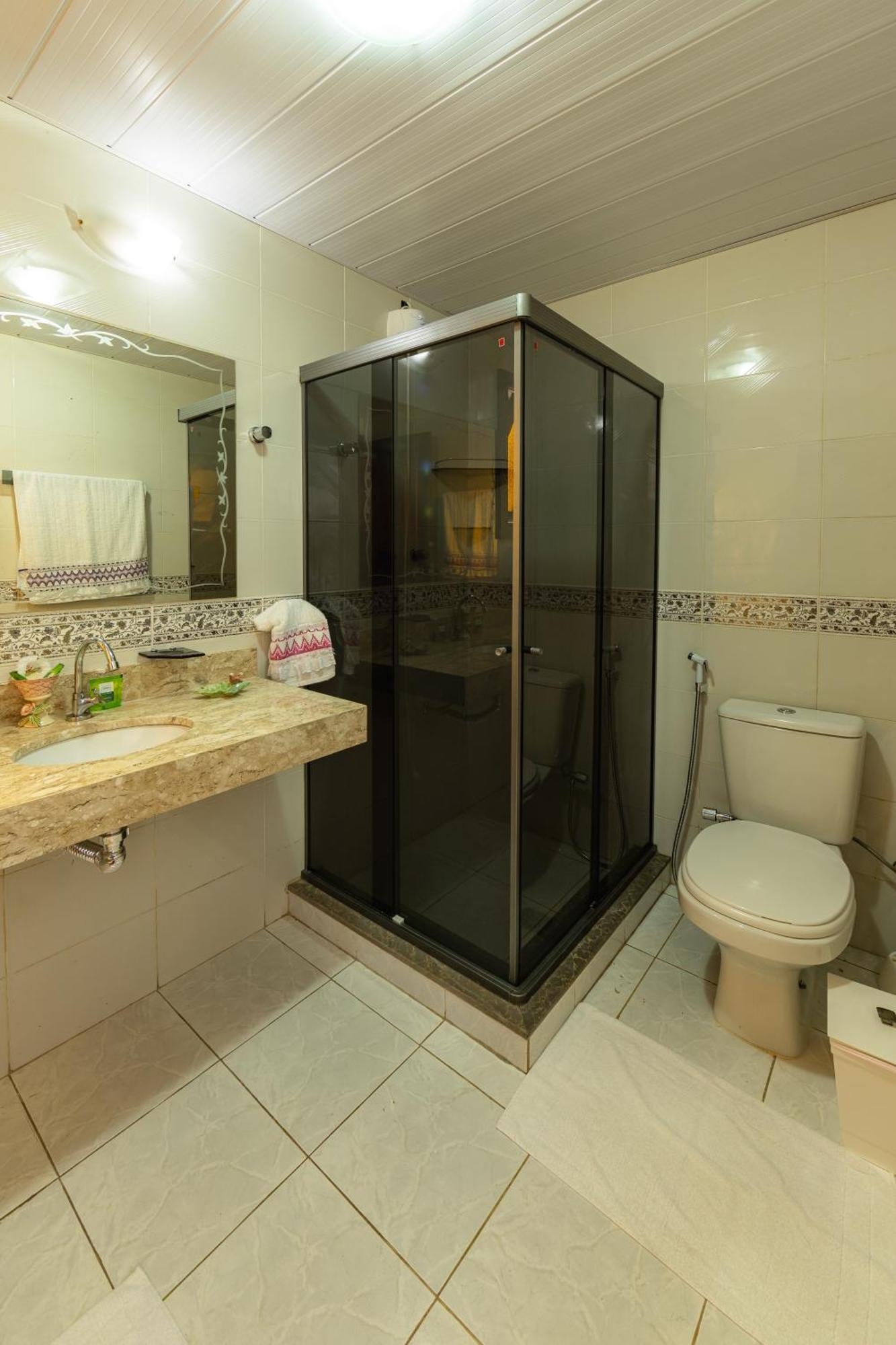 Ferienwohnung Marambaia Mar Rio de Janeiro Exterior foto
