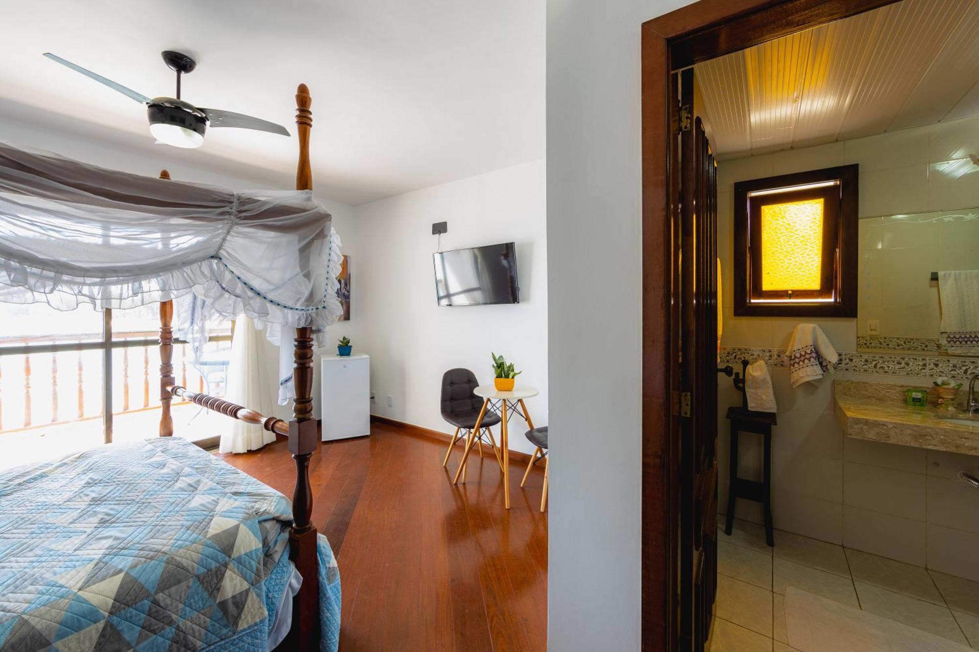 Ferienwohnung Marambaia Mar Rio de Janeiro Exterior foto