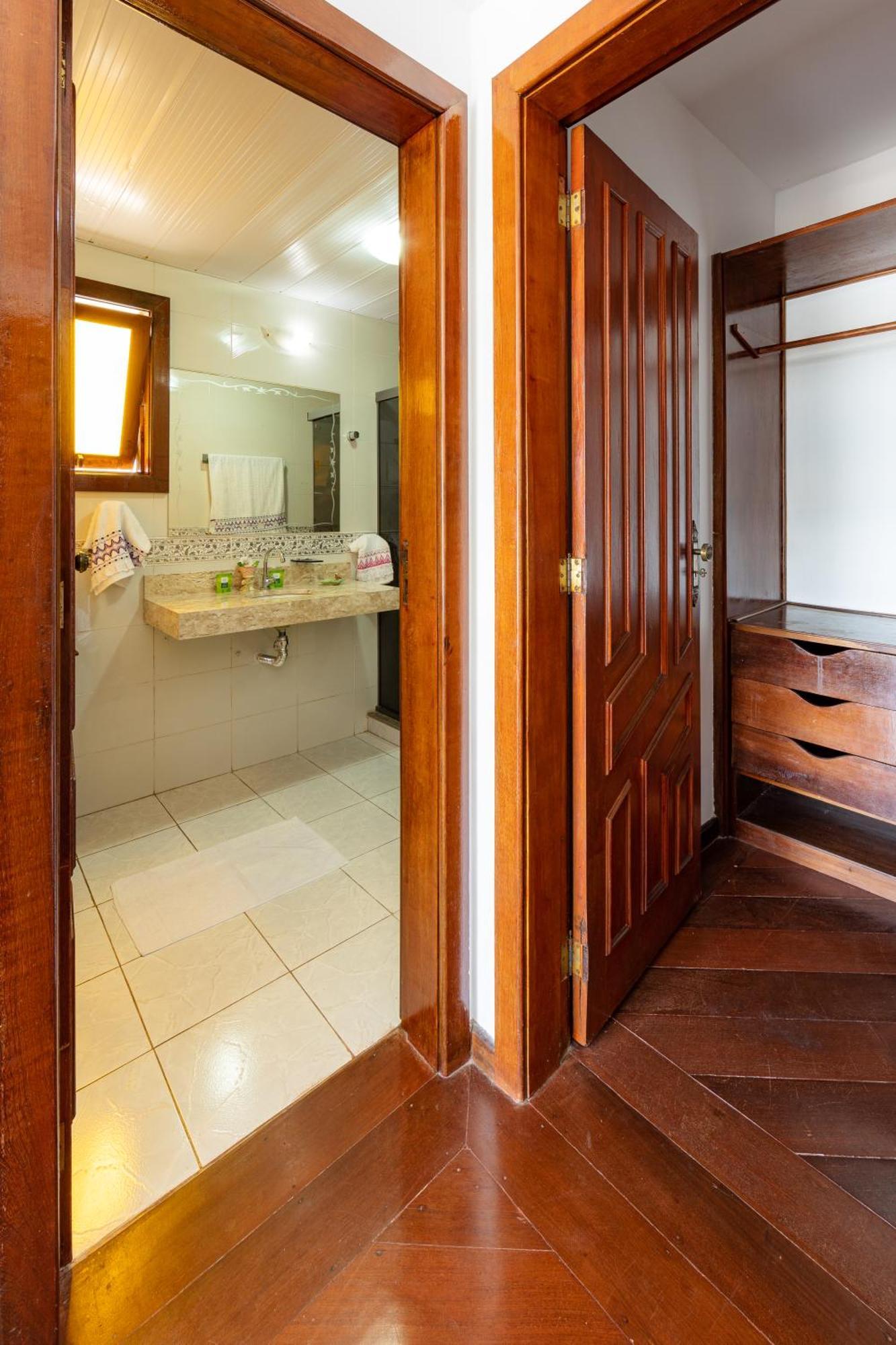 Ferienwohnung Marambaia Mar Rio de Janeiro Exterior foto