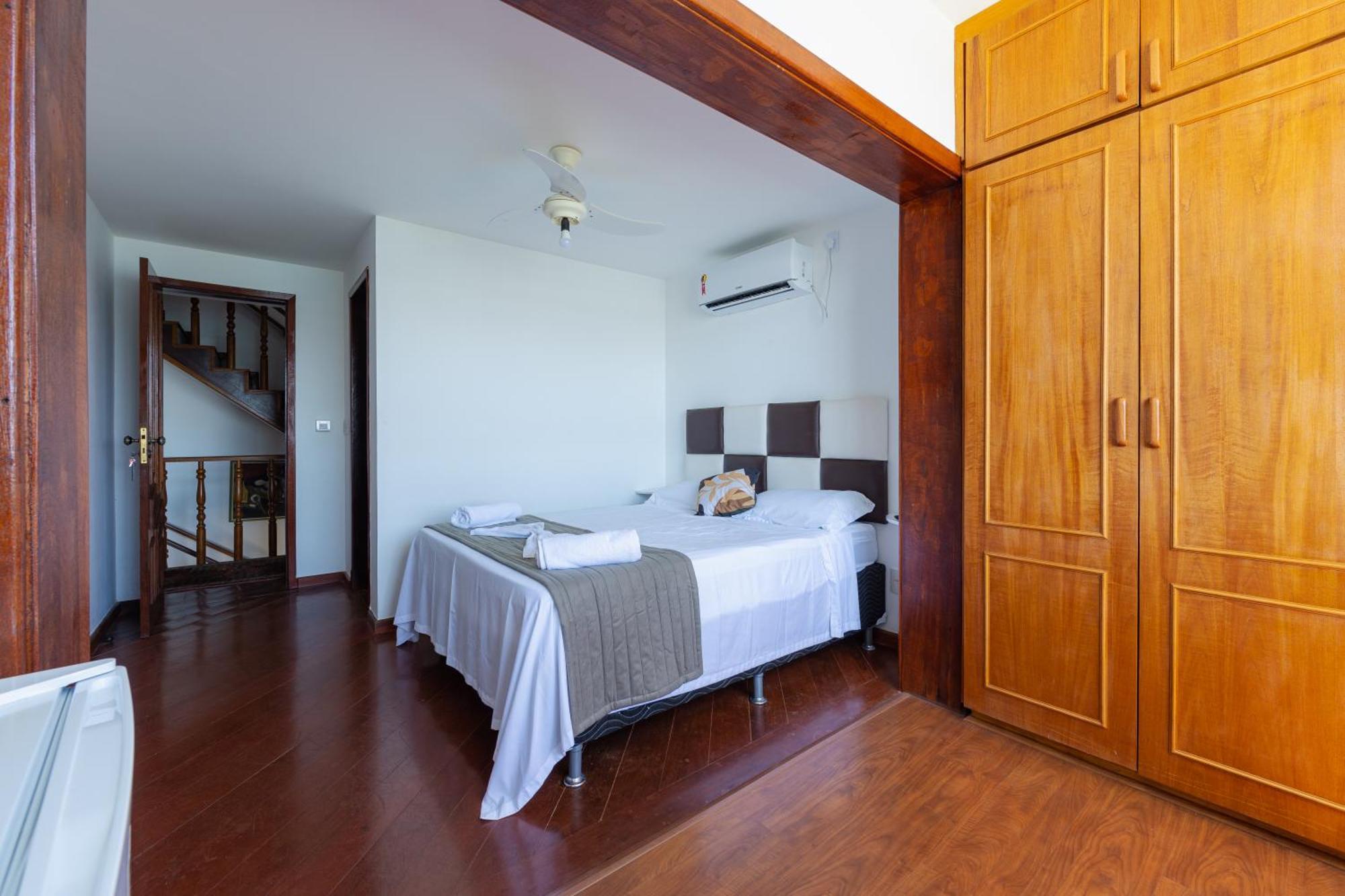 Ferienwohnung Marambaia Mar Rio de Janeiro Exterior foto