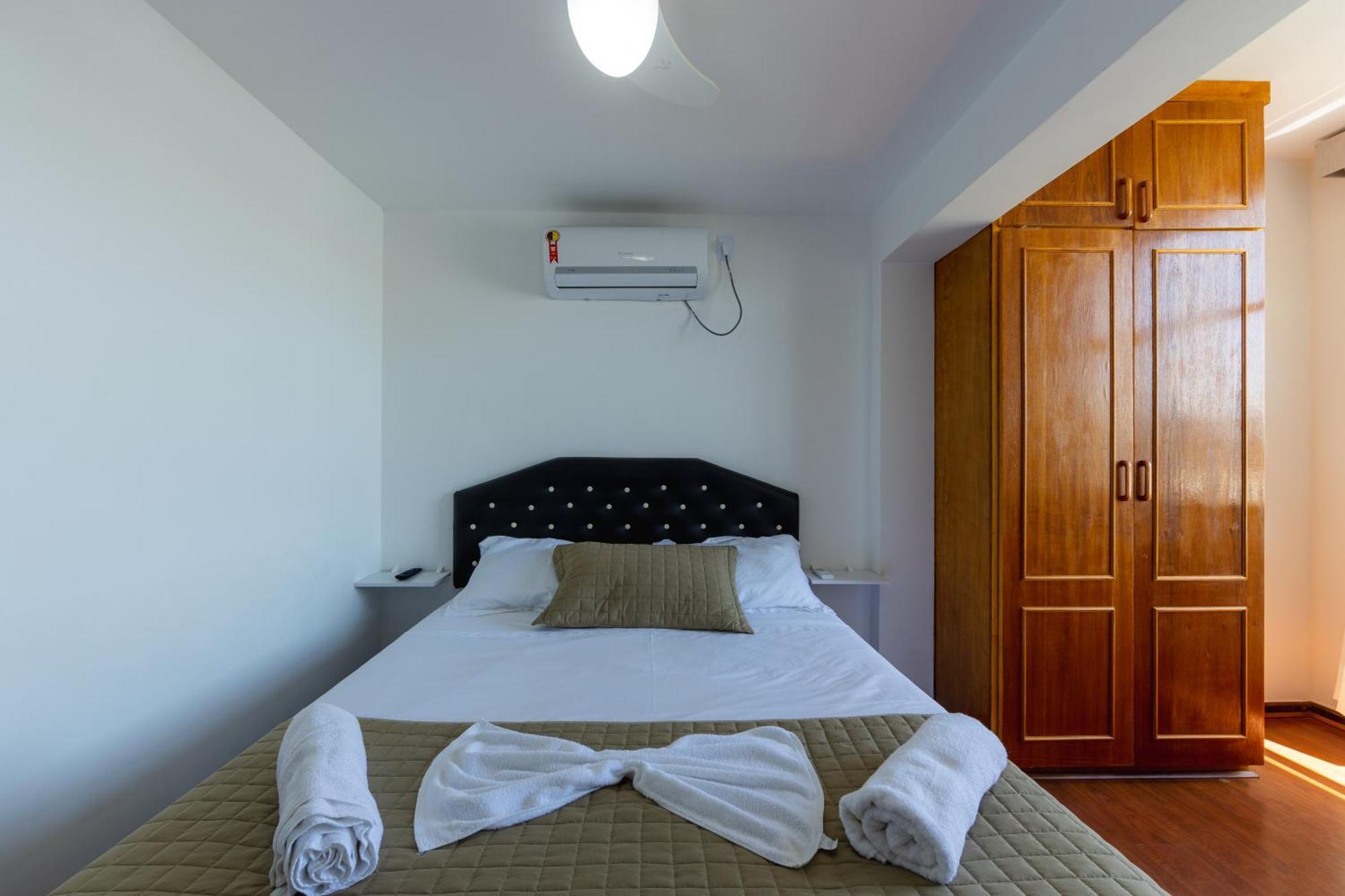 Ferienwohnung Marambaia Mar Rio de Janeiro Exterior foto