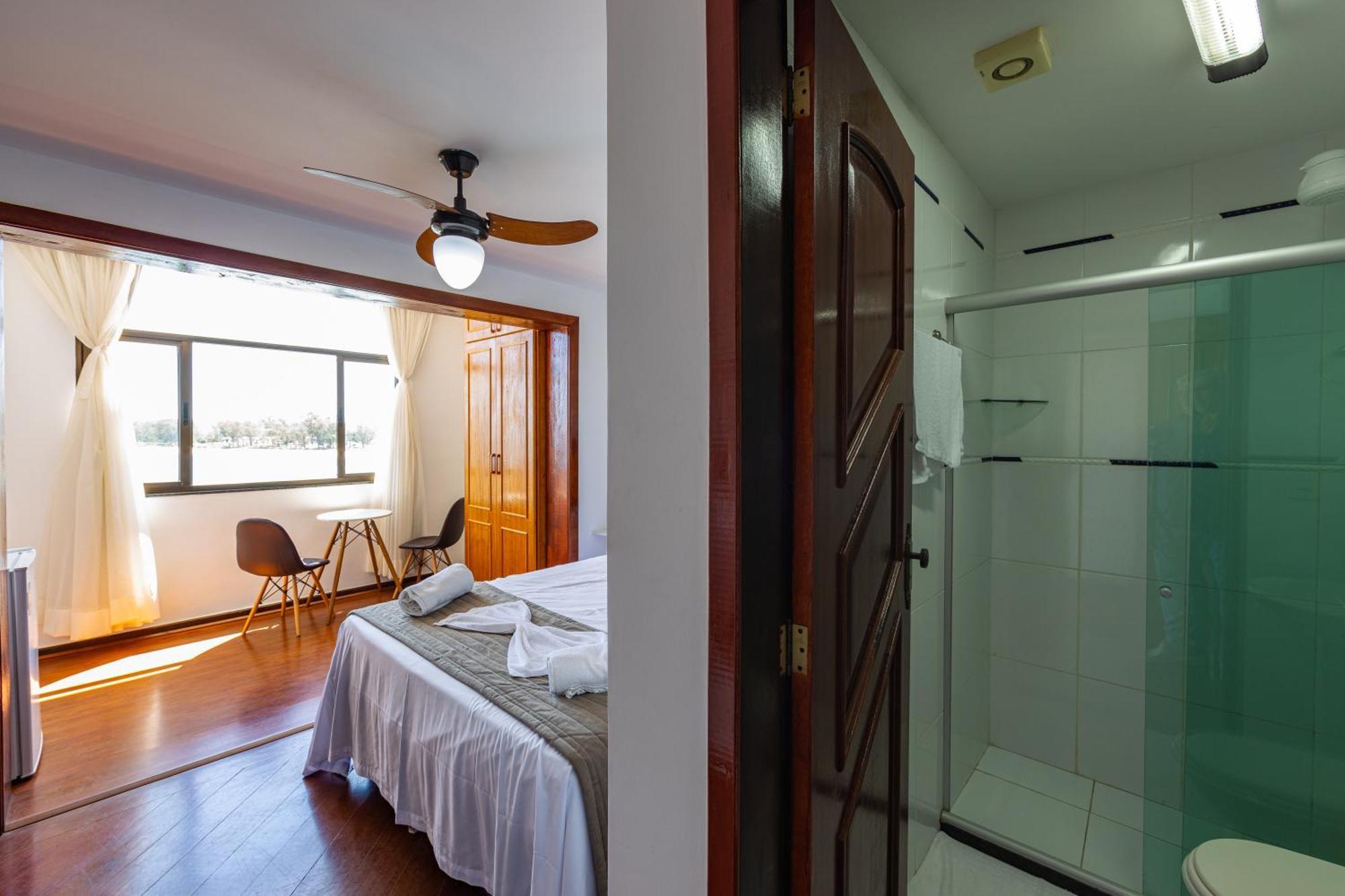 Ferienwohnung Marambaia Mar Rio de Janeiro Exterior foto