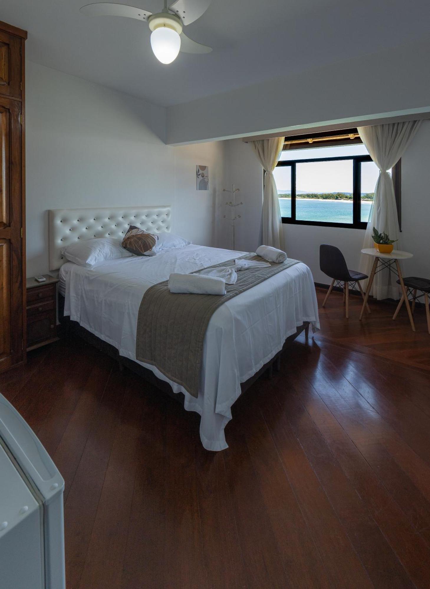 Ferienwohnung Marambaia Mar Rio de Janeiro Exterior foto