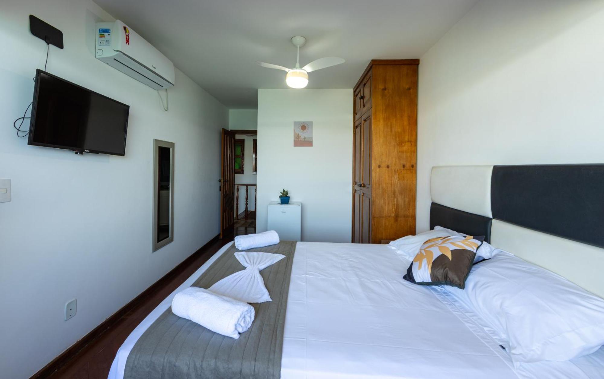 Ferienwohnung Marambaia Mar Rio de Janeiro Exterior foto
