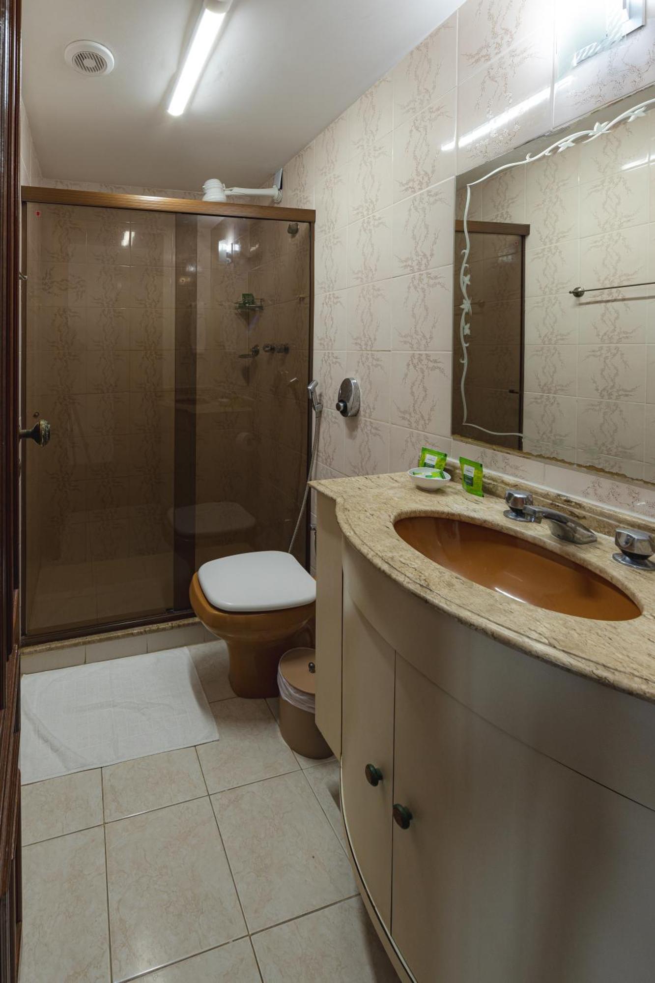 Ferienwohnung Marambaia Mar Rio de Janeiro Exterior foto