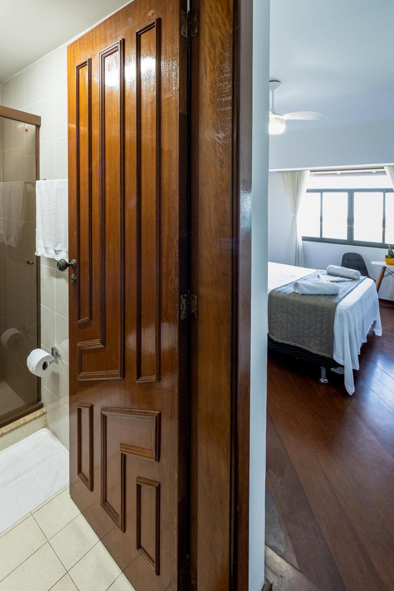 Ferienwohnung Marambaia Mar Rio de Janeiro Exterior foto