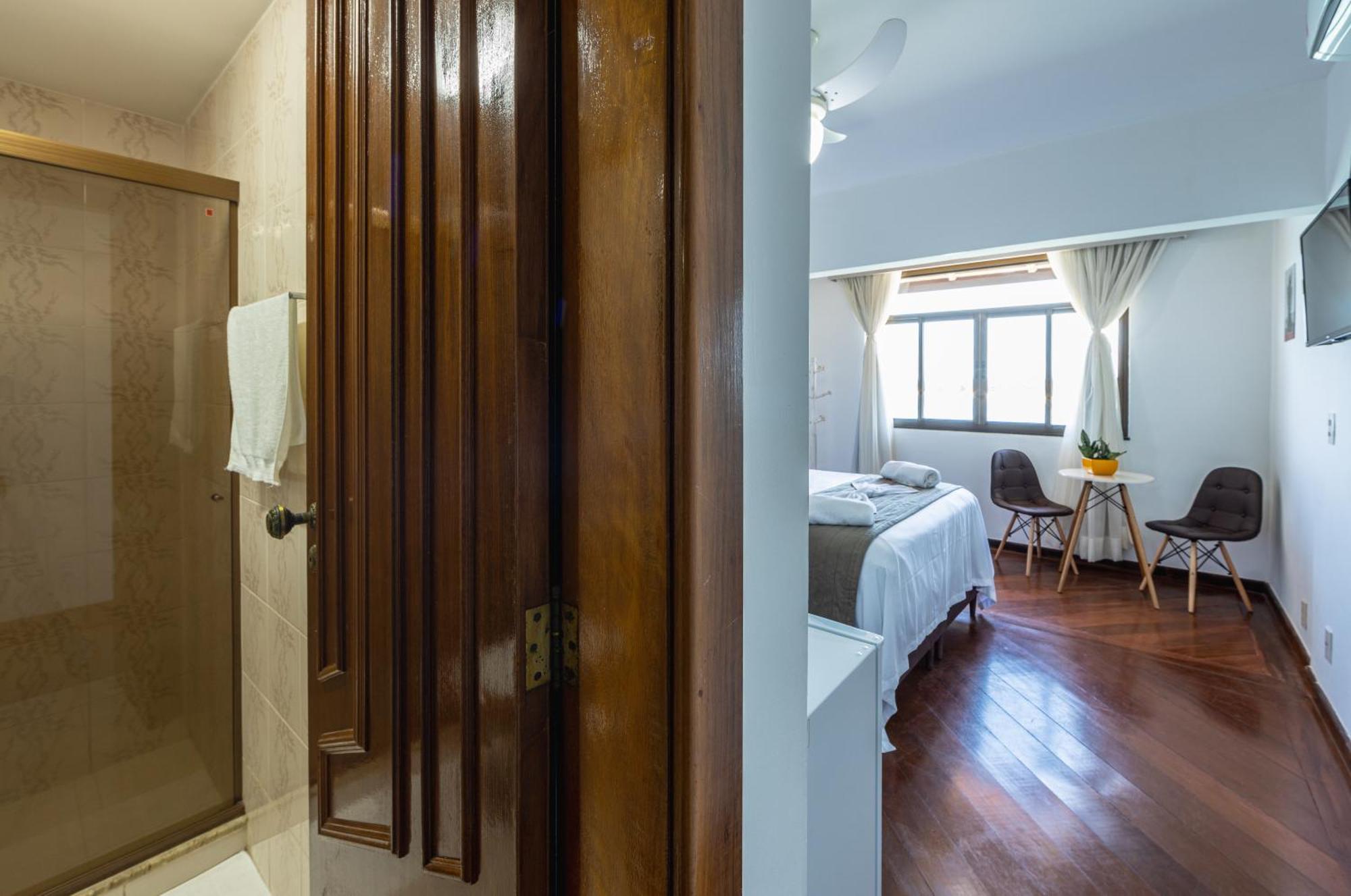 Ferienwohnung Marambaia Mar Rio de Janeiro Exterior foto