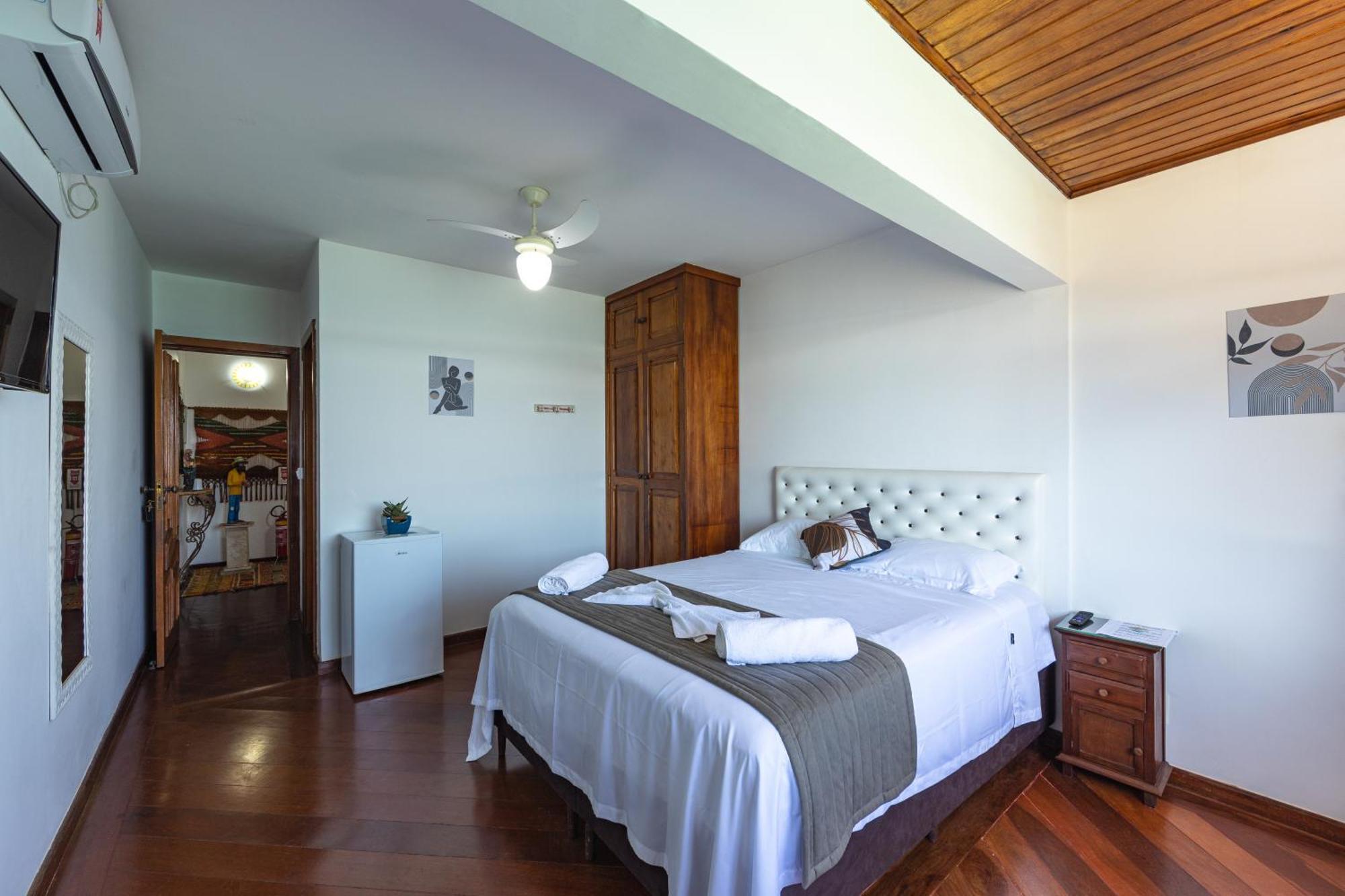 Ferienwohnung Marambaia Mar Rio de Janeiro Exterior foto